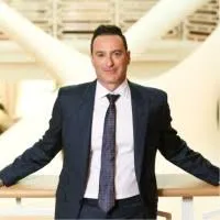 Dr. Richard M. Awdeh, MD, Cataract & Refractive Surgery, Miami, FL