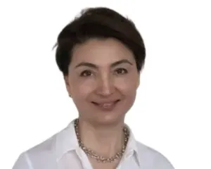 Ms Shohista Saidkasimova, FRCOphth, Cataract & Refractive Surgery, Glasgow, Scotland