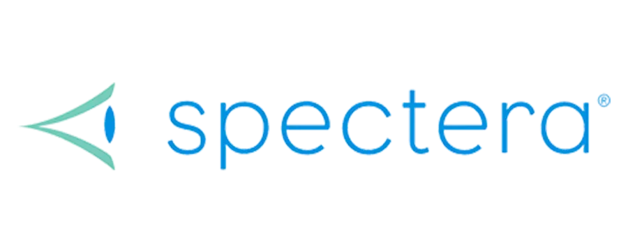 Spectera logo