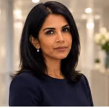 Ms Tahmina Pearsall, FRCOphth, FEBO, Cataract & Refractive Surgery, London, England