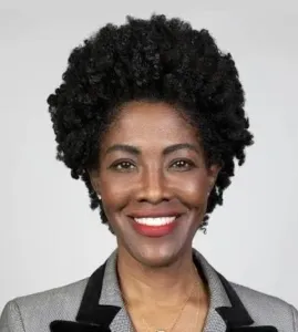 Dr. Tamiesha A. Frempong, MD, MPH, Pediatric Ophthalmology & Strabismus, New York, NY