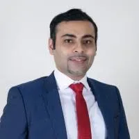 Mr Tariq Ayoub, FRCOphth, FRCS(Glasg), FEBO, Cert LRS, Cataract & Refractive Surgery, London, England