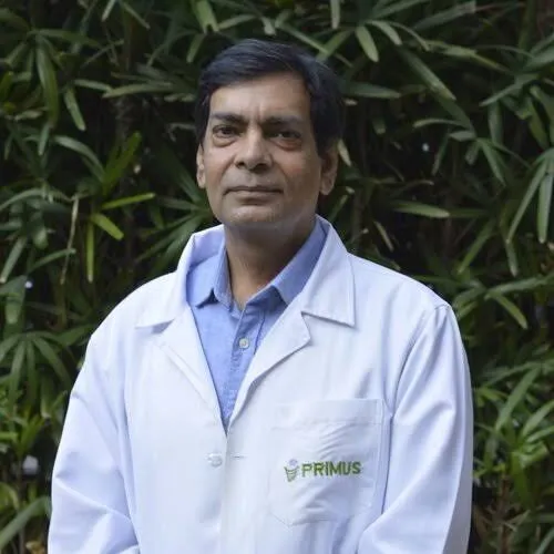 Dr. Vikas Chopra, MD, Cataract & Refractive Surgery, Pasadena, CA