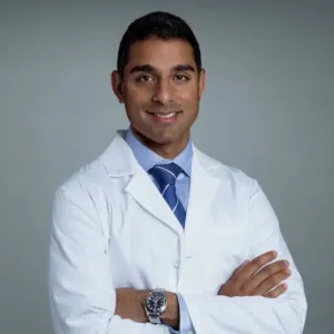 Dr. Yasha S. Modi, MD, Medical Retina & Macular Degeneration, New York, NY