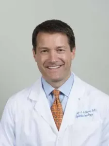 Dr. Anthony J. Aldave, MD, Cornea & External Disease, Los Angeles, CA