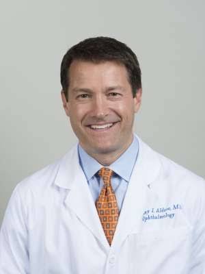 Dr. Anthony J. Aldave, MD, Cornea & External Disease, Los Angeles, CA