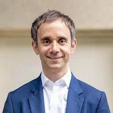 Professor Anthony Khawaja, FRCOphth, Glaucoma, London, England