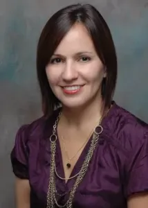 Dr. Audina M. Berrocal, MD, Pediatric Retina, Miami, FL