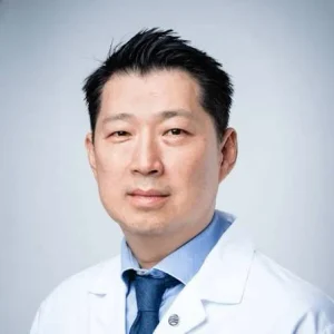 Dr. Auguste Chiou, MD, Cataract & Refractive Surgery, Genève, Geneva