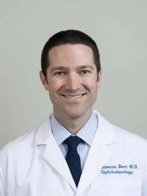 Dr. Benjamin B. Bert, MD, FACS, Cataract & Refractive Surgery, Fountain Valley, CA