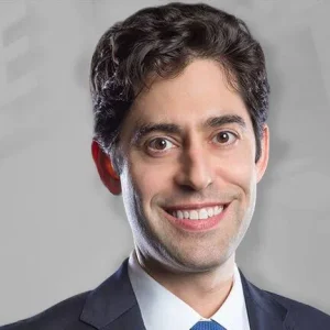Dr. Brad H. Feldman, MD, Cataract & Refractive Surgery, Philadelphia, PA
