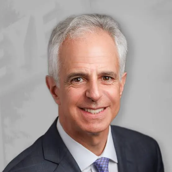 Dr. Carl D. Regillo, MD, Vitreoretinal Surgery, Philadelphia, PA
