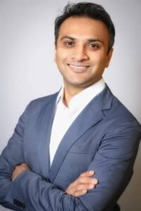 Dr. Chirag D. Jhaveri, MD, Medical Retina & Macular Degeneration, Austin, TX