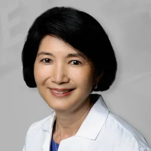 Dr. Christine A. Chung, MD, Cataract & Refractive Surgery, Philadelphia, PA