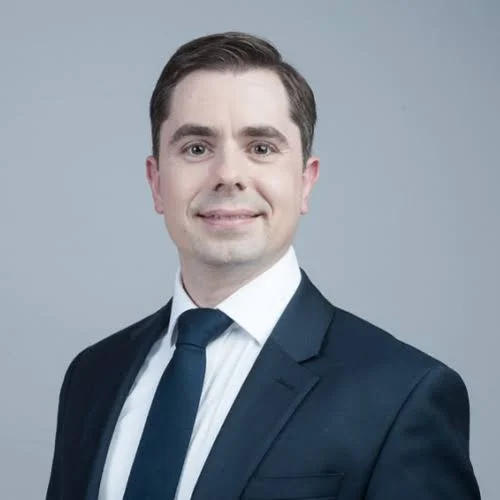 Dr. Daniel Barthelmes, MD, PhD, Medical Retina & Macular Degeneration, Zürich, Zürich
