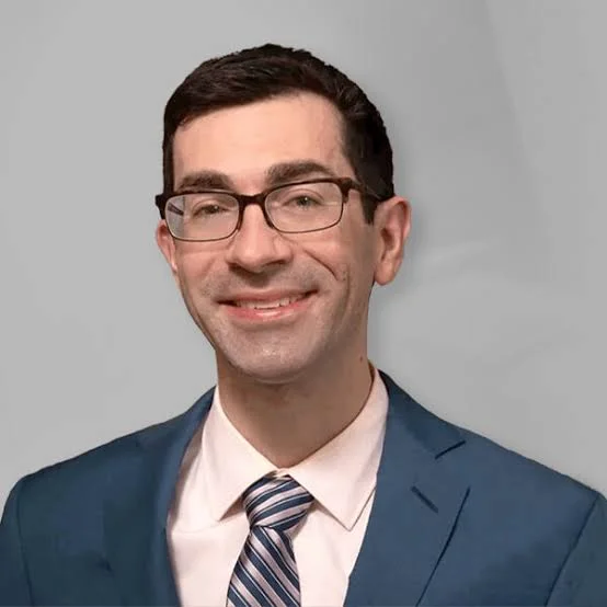 Dr. Daniel Connors, MD, Medical Retina & Macular Degeneration, Philadelphia, PA