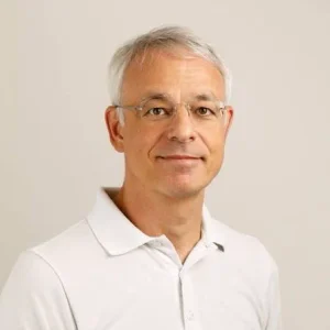 Dr. Daniel Mojon, MD, FEBO, Neuro-Ophthalmology, St. Gallen, St. Gallen