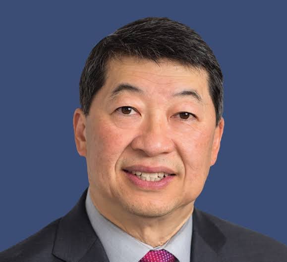 Dr. David F. Chang, MD, Cataract & Refractive Surgery, Los Altos, CA