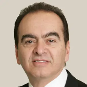 Dr. Donald J. D’Amico, MD, Medical Retina & Macular Degeneration, New York, NY