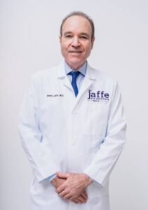 Dr. Emery D. Jaffe, MD, Cataract & Refractive Surgery, Aventura, FL