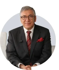 Dr. Farhad Hafezi, MD, PhD, Cornea & External Disease, Dietikon, Zürich