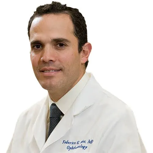 Dr. Federico G. Velez, MD, Pediatric Ophthalmology & Strabismus, Los Angeles, CA