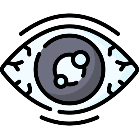 Glaucoma icon