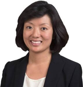 Dr. Irena Tsui, MD, Pediatric Retina, Los Angeles, CA