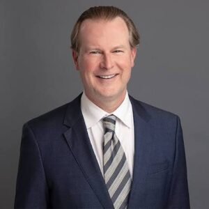 Dr. James W. Dooner, MD, FASRS, Medical Retina & Macular Degeneration, Austin, TX