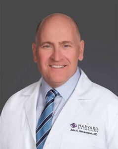 Dr. John A. Hovanesian, MD, FACS, Cataract & Refractive Surgery, Laguna Hills, CA