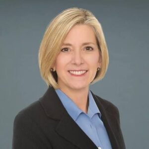 Dr. Kathryn A. Colby, MD, PhD, Cornea & External Disease, New York, NY