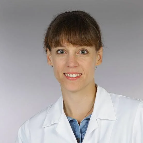 Dr. Katrin Fasler, MD, Medical Retina & Macular Degeneration, Zürich, Zürich