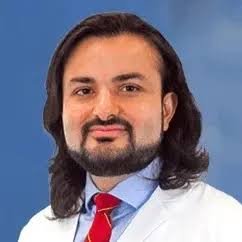 Dr. Kyle M. Rhodes, MD, Cataract & Refractive Surgery, Lakeway, TX