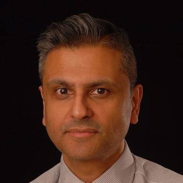 Professor Mandeep Sagoo, FRCOphth, Ocular Oncology, London, England