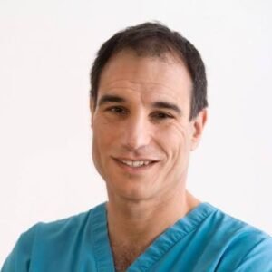 Dr. Mark R. Mandel, MD, Cataract & Refractive Surgery, Hayward, CA