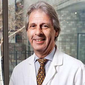 Dr. Murk-Hein Heinemann, MD, Medical Retina & Macular Degeneration, New York, NY