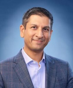 Dr. Neel R. Desai, MD, Cataract & Refractive Surgery, Largo, FL