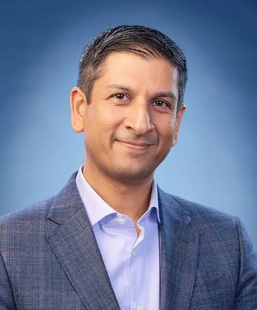 Dr. Neel R. Desai, MD, Cataract & Refractive Surgery, Largo, FL