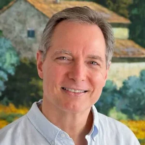 Dr. Nicolas Franceschetti, MD, Cataract & Refractive Surgery, Meyrin, Geneva