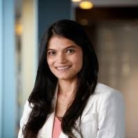 Dr. Nisha V. Shah, MD, FAAO, Cataract & Refractive Surgery, Bellaire, TX