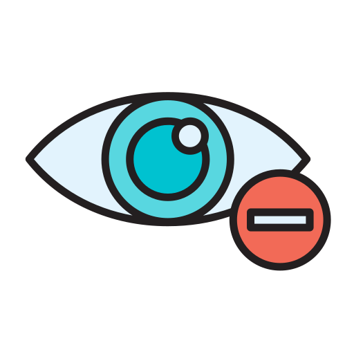 Optometry icon