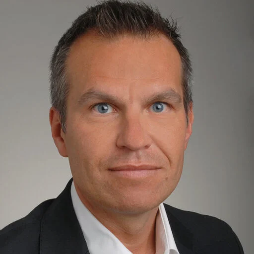 Dr. Peter M. Maloca, MD, Medical Retina & Macular Degeneration, Basel, Basel-Stadt
