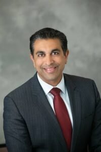 Dr. Rahul N. Khurana, MD, FASRS, Medical Retina & Macular Degeneration, Mountain View, CA