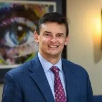 Dr. Ralph S. Sando Jr., MD, Cataract & Refractive Surgery, Ardmore, PA