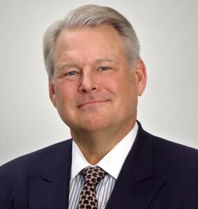Dr. Richard L. Lindstrom, MD, Cataract & Refractive Surgery, Bloomington, MN