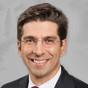 Dr. Richard S. Kaiser, MD, Medical Retina & Macular Degeneration, Philadelphia, PA
