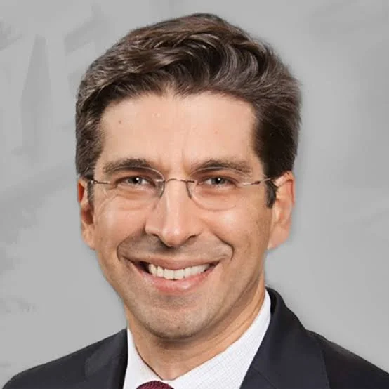 Dr. Richard S. Kaiser, MD, Medical Retina & Macular Degeneration, Philadelphia, PA