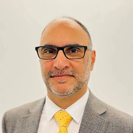 Mr Saab Bhermi, MBChB, FRCOphth, Cataract & Refractive Surgery, London, England