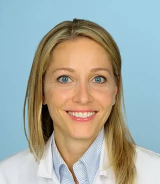 Dr. Sandrine A. Zweifel, MD, PhD, Medical Retina & Macular Degeneration, Zürich, Zürich