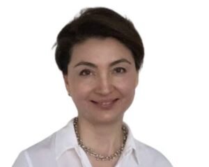 Ms Shohista Saidkasimova, FRCOphth, Cataract & Refractive Surgery, Glasgow, Scotland
